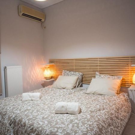 It Is A Pleasant, Modern, Functional House! Apartment Piraeus Bagian luar foto