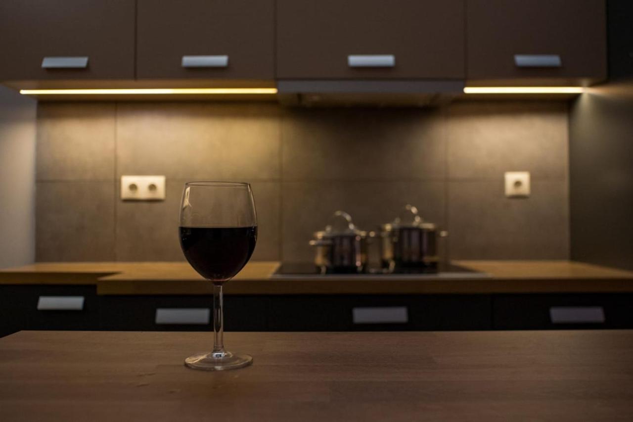 It Is A Pleasant, Modern, Functional House! Apartment Piraeus Bagian luar foto